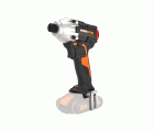 Worx WX261.9 - Atornillador Impacto Brushless 20V (S/bat)