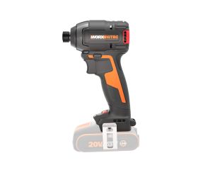 WX265.9 - Atornillador de Impacto BL NITRO 20V (S/bat)