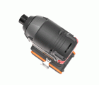 WX265 - Atornillador de Impacto BL NITRO 20V (2bat 2,0Ah)