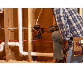 WX265.9 - Atornillador de Impacto BL NITRO 20V (S/bat)