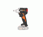 Worx WX272.9 - Llave de Impacto BL 20V (S/bat)