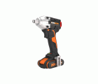 Worx WX272 - Llave de Impacto BL 20V (2bat 2.0Ah)