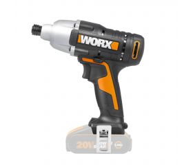 Worx WX291.9 - Atornillador Impacto 20V (S/bat)