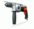 Worx WX311.1 - Taladro percutor 1.100W