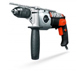 WX311.1 - Taladro Percutor 1.100W