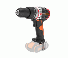 Worx WX354.9 - Taladro percutor Brushless Slammer Drill 20V (S/bat)