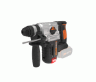 Worx WX380.9 - Martillo 4 F Brushless 2,2J 20V S/bat