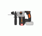 Worx WX380.9 - Martillo 4 F Brushless 2,2J 20V S/bat