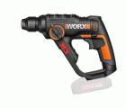 Worx WX390.9 - H3 Martillo / Taladro / Atornillador 20V (S/bat)
