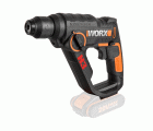 Worx WX390.9 - H3 Martillo / Taladro / Atornillador 20V (S/bat)