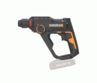 Martillo perforador H3 1,2J 20V (S/bat)