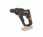 Martillo perforador H3 1,2J 20V (S/bat)