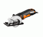 WX423.1 - Sierra circular WORXSaw 400w 85mm