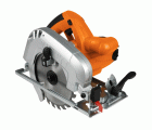 Worx WX425 - Sierra circular 1.200W