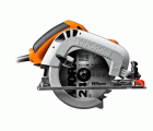 Worx WX425 - Sierra circular 1.200W