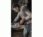 Worx WX437 - Sierra circular Worxsaw XL 800W 120mm