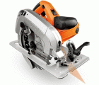 Worx WX445 - Sierra circular 1.600W