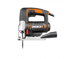 Worx WX478.1 - Sierra de calar pendular 650W