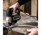 Worx WX478.1 - Sierra de calar pendular 650W