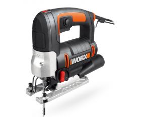 Worx WX478.1 - Sierra de calar pendular 650W