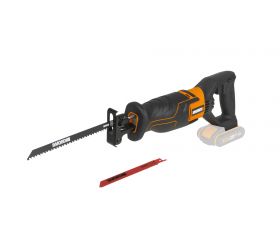 Worx WX500.9 - Sierra de sable 20V (S/bat)