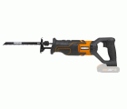 Worx WX500.9 - Sierra de sable 20V (S/bat)