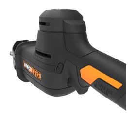 WX501.9 - Sierra sable 20V BL NITRO 20V (S/bat)