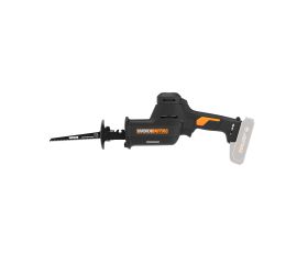 WX501.9 - Sierra sable 20V BL NITRO 20V (S/bat)