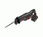 Worx WX516 - Sierra sable BL 20V (1bat 4.0Ah)