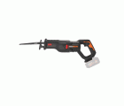 Worx WX516.9 - Sierra sable BL 20V (S/bat)