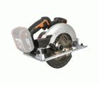 Worx WX520.9 - Sierra circular BL 20V (S/bat)