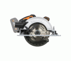 Worx WX520.9 - Sierra circular BL 20V (S/bat)