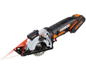 Worx DIY Worx WX311.1 - Taladro percutor 1.100W