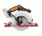 Worx WX530.9 - Sierra circular ExacTrack 20V (S/bat)