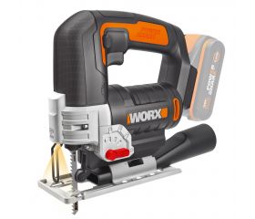 Worx WX543.9 - Sierra de calar pendular 20V (S/bat)