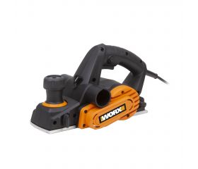 Worx WX615 - Cepillo eléctrico 750W