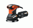 Worx WX652.1 - Lijadora rotorbital 300W 125mm