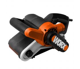 Worx WX661.1 - Lijadora de banda 950W