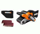 Worx WX661.1 - Lijadora de banda 950W