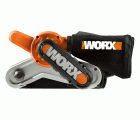 Worx WX661.1 - Lijadora de banda 950W