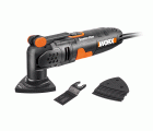 Worx WX679 - Multiherramienta Sonicrafter® 250W