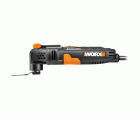 Worx WX679 - Multiherramienta Sonicrafter® 250W