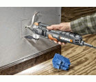 Worx WX680 - Multiherramienta Sonicrafter® F30 350W