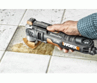 Worx WX680 - Multiherramienta Sonicrafter® F30 350W