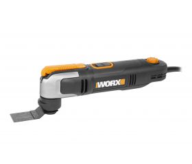 Worx WX686 - Multiherramienta Sonicrafter® 230W