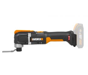 Worx WX696.9 - Multiherramienta Sonicrafter® 20V S/bat