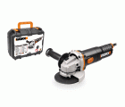 Worx WX711.1 - Amoladora 115mm 750W
