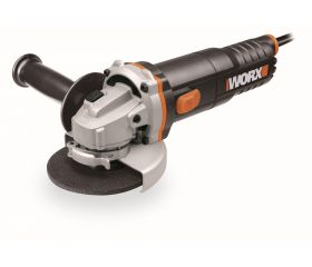 Worx WX711 - Amoladora 115mm 750W