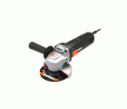 Worx WX717 - Mini amoladora 750W 115mm