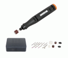 Worx WX739.9 - Herramienta rotatoria MakerX